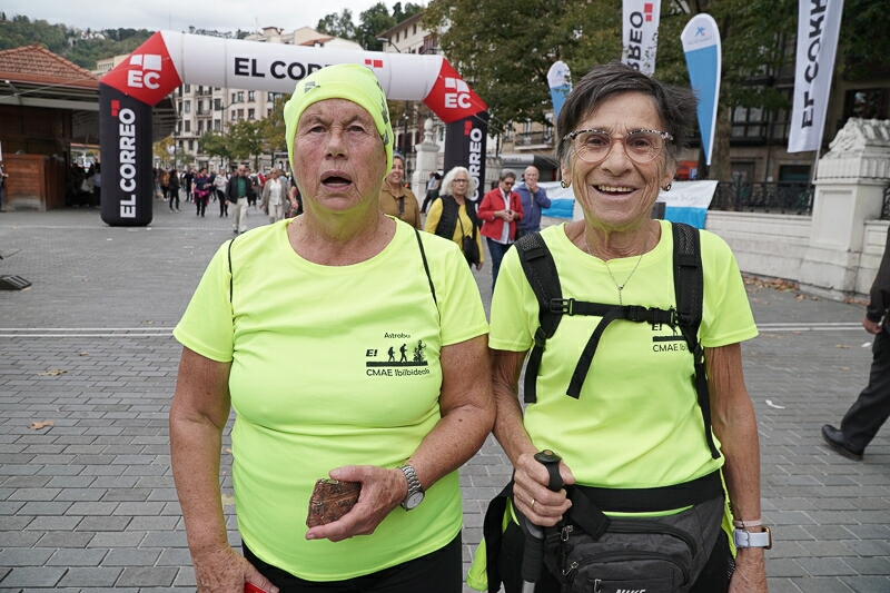 Foto 197 de la llegada - Galer&iacute;a de la Subida a Artxanda 2023