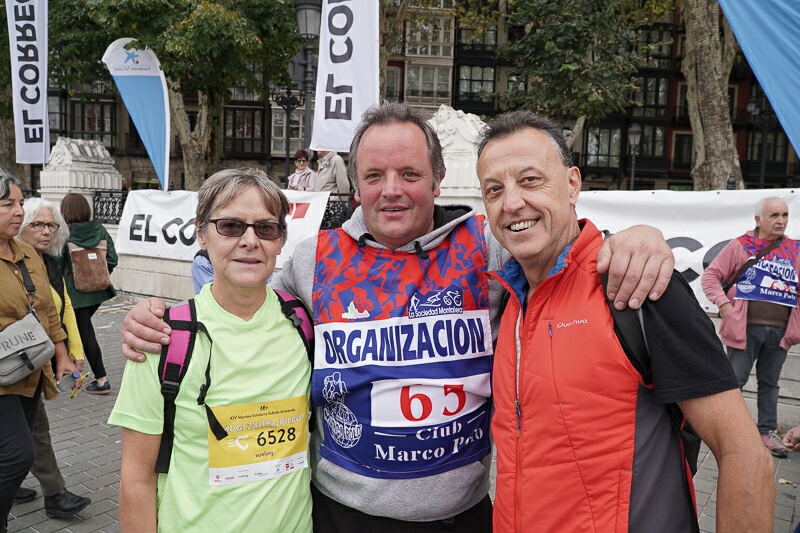 Foto 199 de la llegada - Galer&iacute;a de la Subida a Artxanda 2023