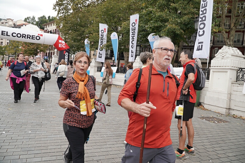 Foto 202 de la llegada - Galer&iacute;a de la Subida a Artxanda 2023