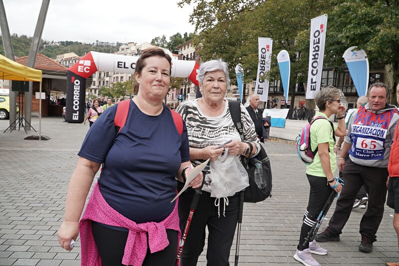 Foto 201 de la llegada - Galer&iacute;a de la Subida a Artxanda 2023