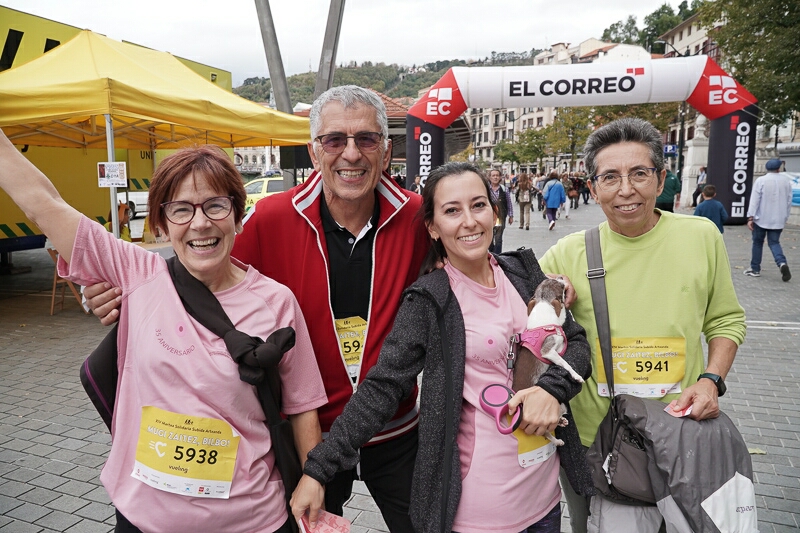 Foto 203 de la llegada - Galer&iacute;a de la Subida a Artxanda 2023