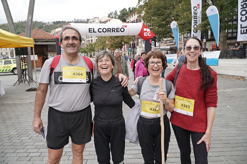 Foto 206 de la llegada - Galer&iacute;a de la Subida a Artxanda 2023