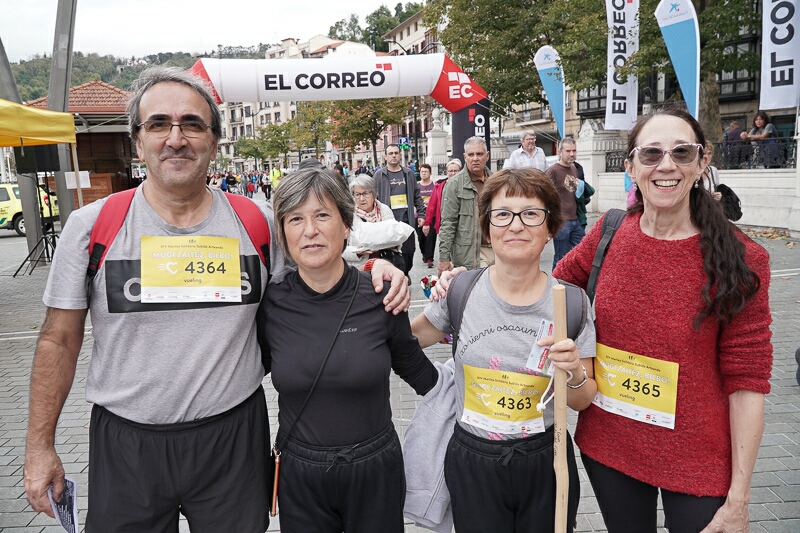 Foto 207 de la llegada - Galer&iacute;a de la Subida a Artxanda 2023