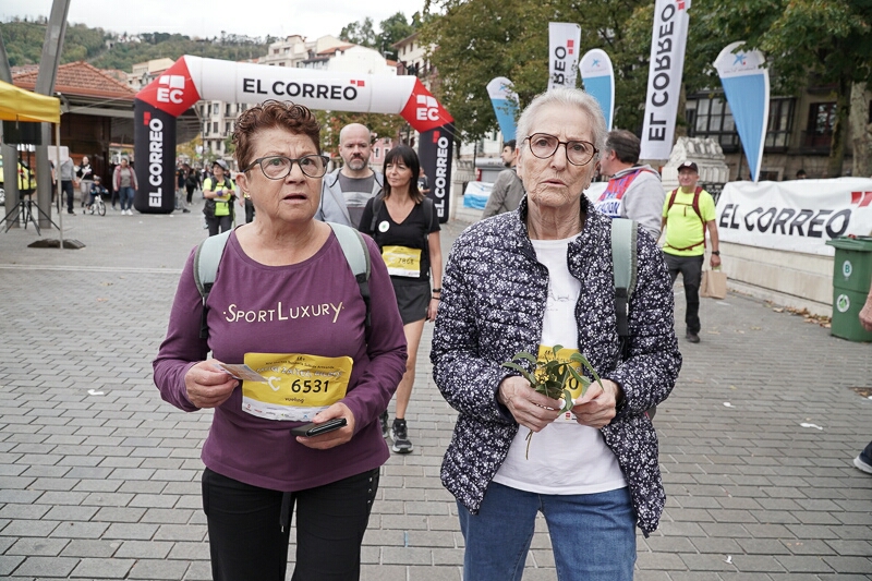 Foto 210 de la llegada - Galer&iacute;a de la Subida a Artxanda 2023