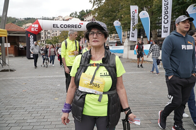 Foto 211 de la llegada - Galer&iacute;a de la Subida a Artxanda 2023