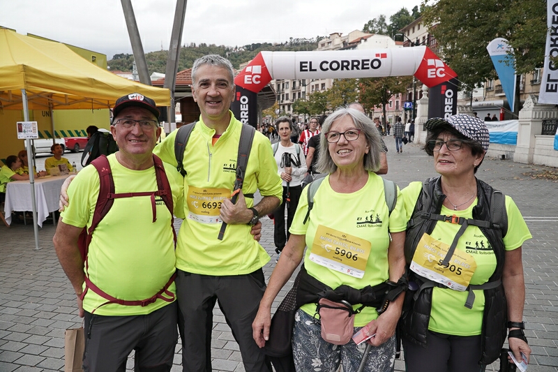 Foto 212 de la llegada - Galer&iacute;a de la Subida a Artxanda 2023