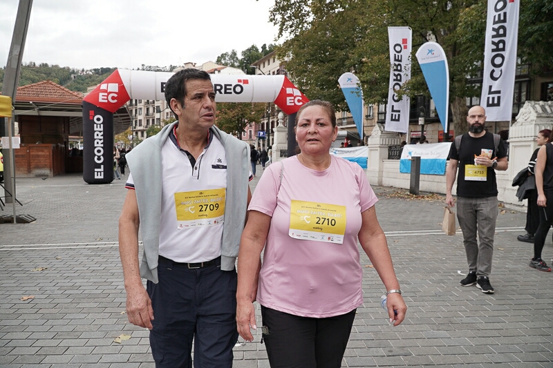 Foto 214 de la llegada - Galer&iacute;a de la Subida a Artxanda 2023