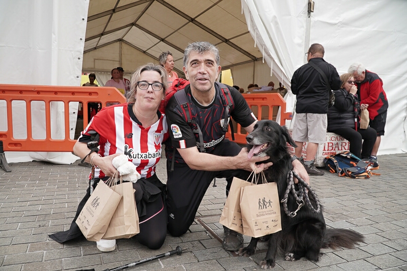 Foto 216 de la llegada - Galer&iacute;a de la Subida a Artxanda 2023