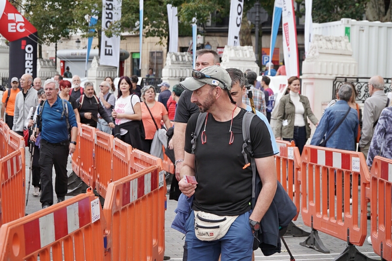 Foto 220 de la llegada - Galer&iacute;a de la Subida a Artxanda 2023