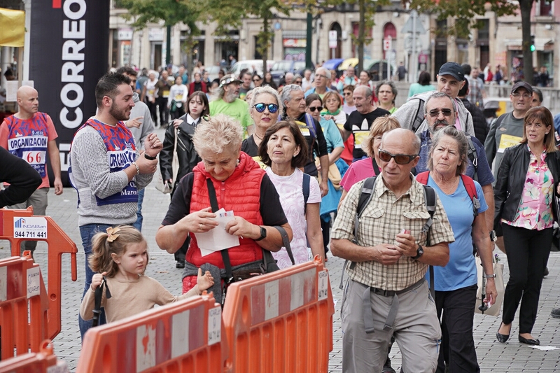 Foto 227 de la llegada - Galer&iacute;a de la Subida a Artxanda 2023