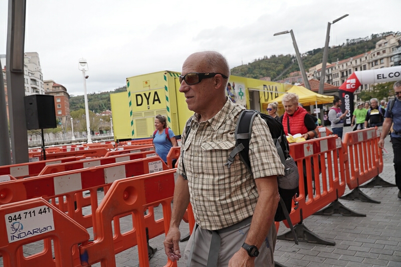 Foto 228 de la llegada - Galer&iacute;a de la Subida a Artxanda 2023