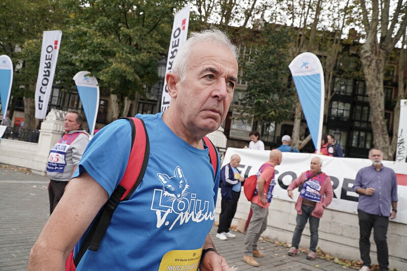 Foto 235 de la llegada - Galer&iacute;a de la Subida a Artxanda 2023