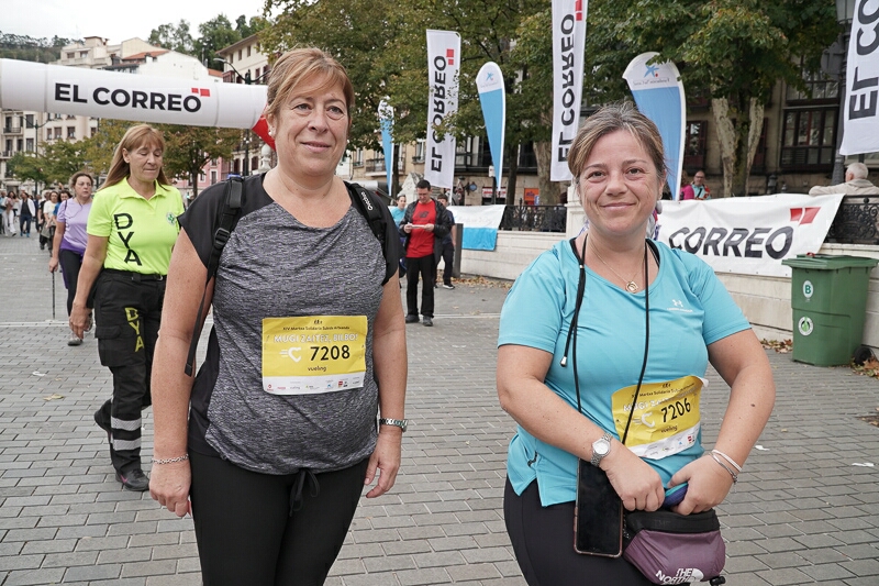 Foto 236 de la llegada - Galer&iacute;a de la Subida a Artxanda 2023