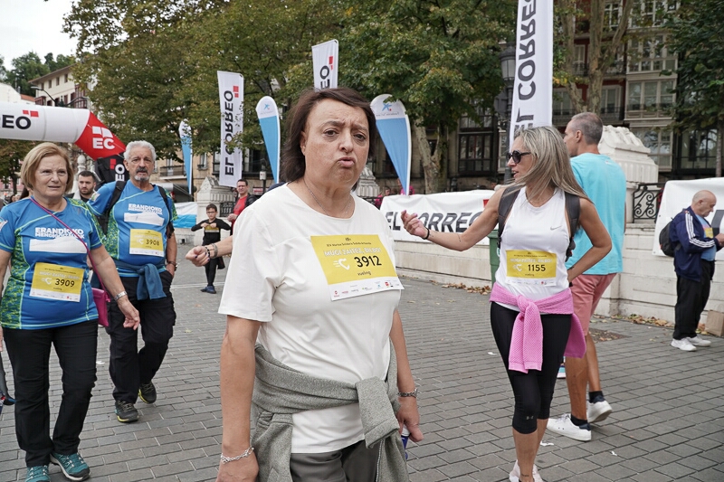 Foto 242 de la llegada - Galer&iacute;a de la Subida a Artxanda 2023