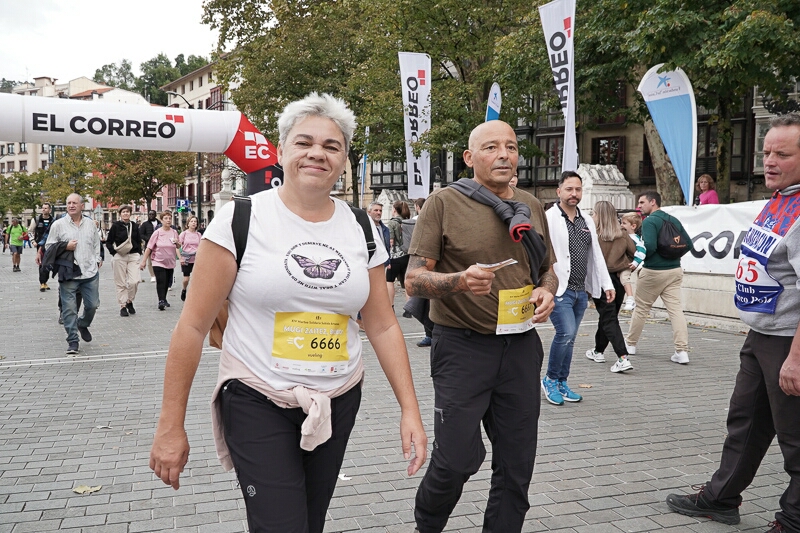 Foto 243 de la llegada - Galer&iacute;a de la Subida a Artxanda 2023