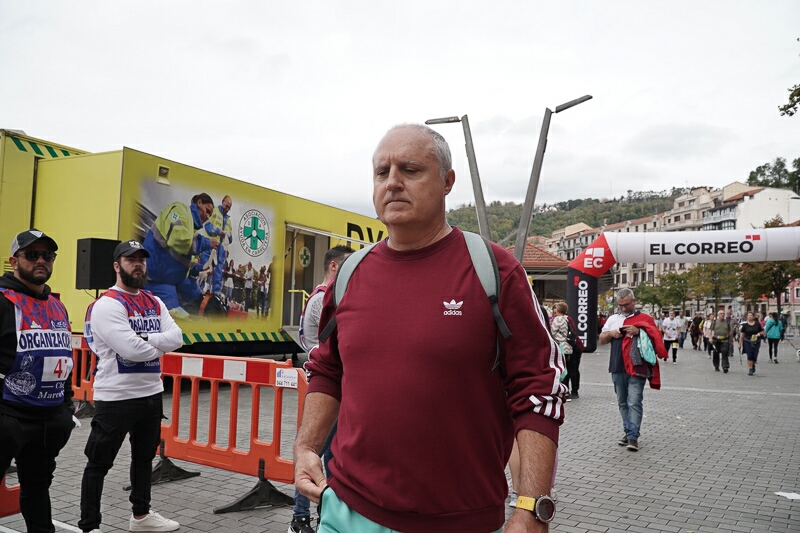 Foto 245 de la llegada - Galer&iacute;a de la Subida a Artxanda 2023