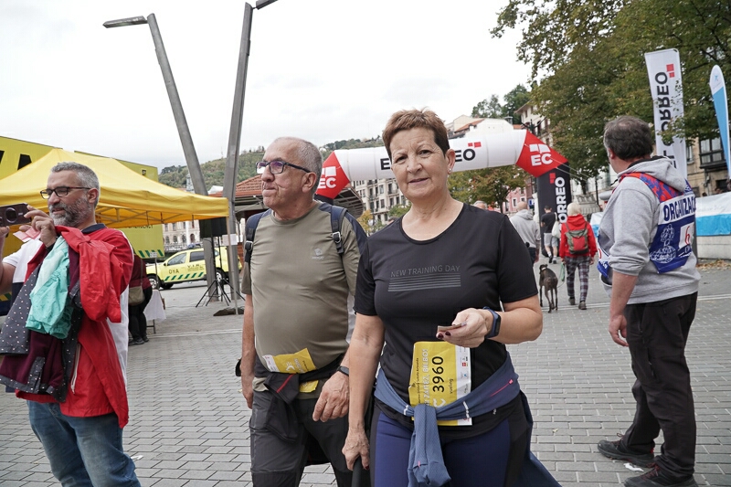 Foto 246 de la llegada - Galer&iacute;a de la Subida a Artxanda 2023