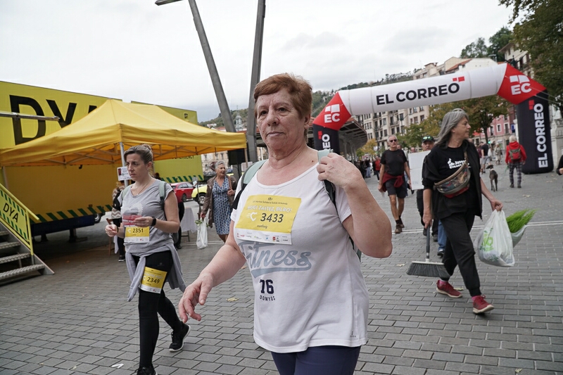 Foto 247 de la llegada - Galer&iacute;a de la Subida a Artxanda 2023