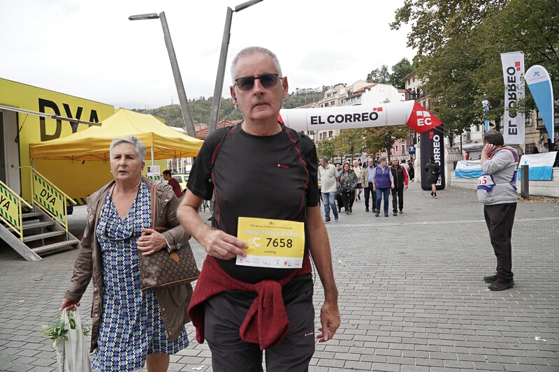 Foto 251 de la llegada - Galer&iacute;a de la Subida a Artxanda 2023