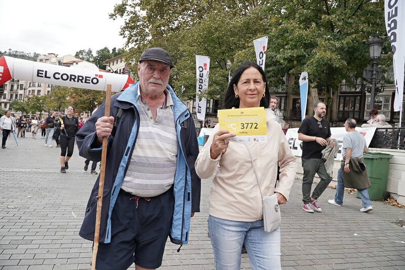 Foto 258 de la llegada - Galer&iacute;a de la Subida a Artxanda 2023