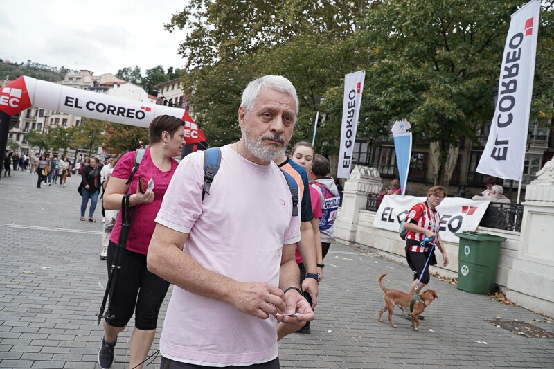 Foto 259 de la llegada - Galer&iacute;a de la Subida a Artxanda 2023