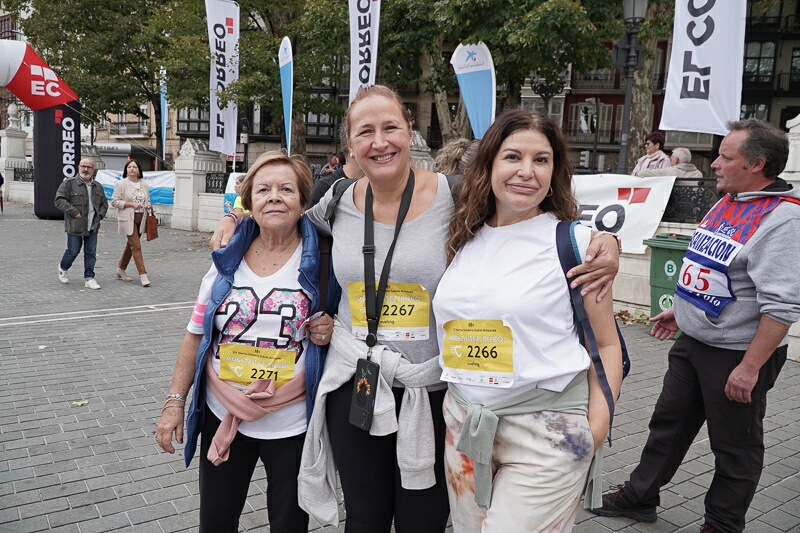 Foto 262 de la llegada - Galer&iacute;a de la Subida a Artxanda 2023