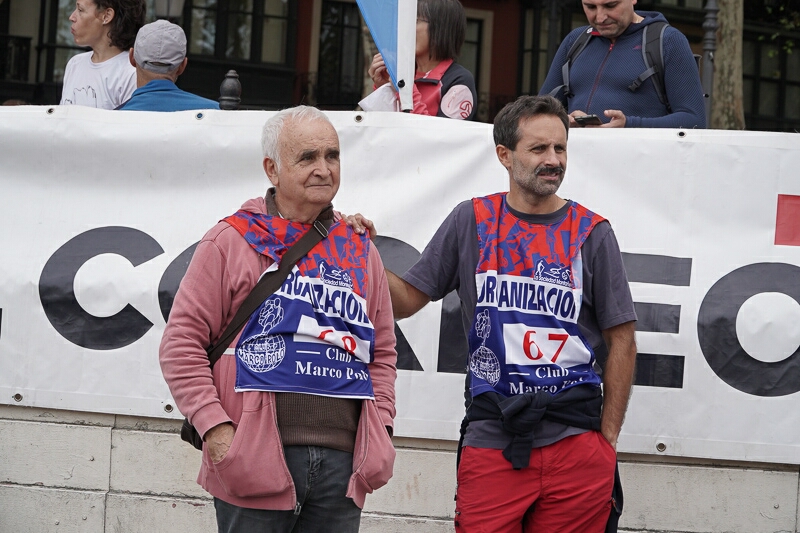 Foto 263 de la llegada - Galer&iacute;a de la Subida a Artxanda 2023