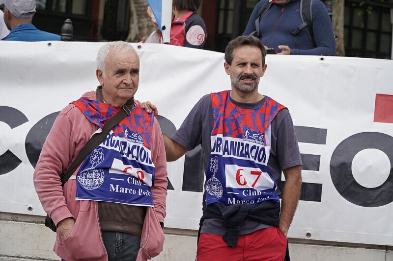 Foto 264 de la llegada - Galer&iacute;a de la Subida a Artxanda 2023