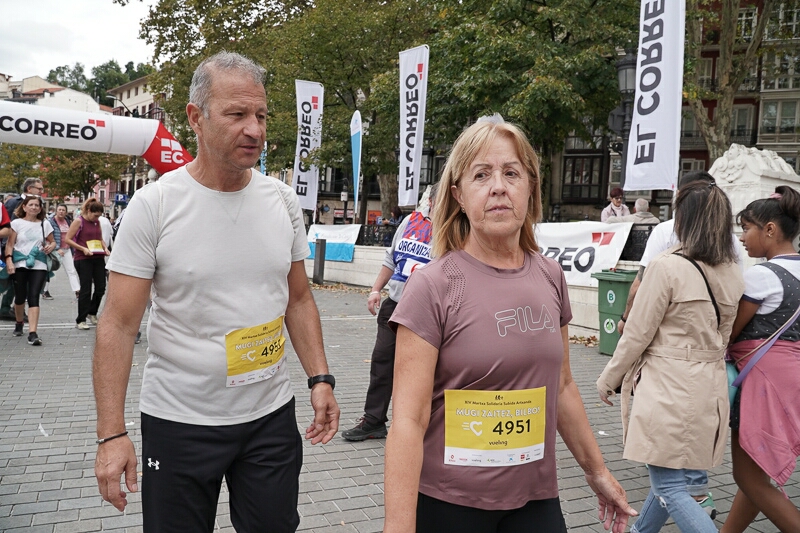 Foto 265 de la llegada - Galer&iacute;a de la Subida a Artxanda 2023