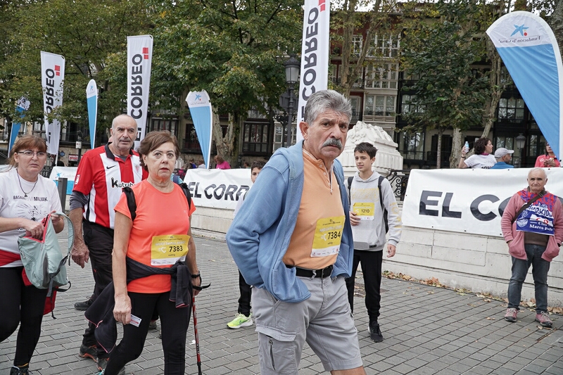 Foto 270 de la llegada - Galer&iacute;a de la Subida a Artxanda 2023