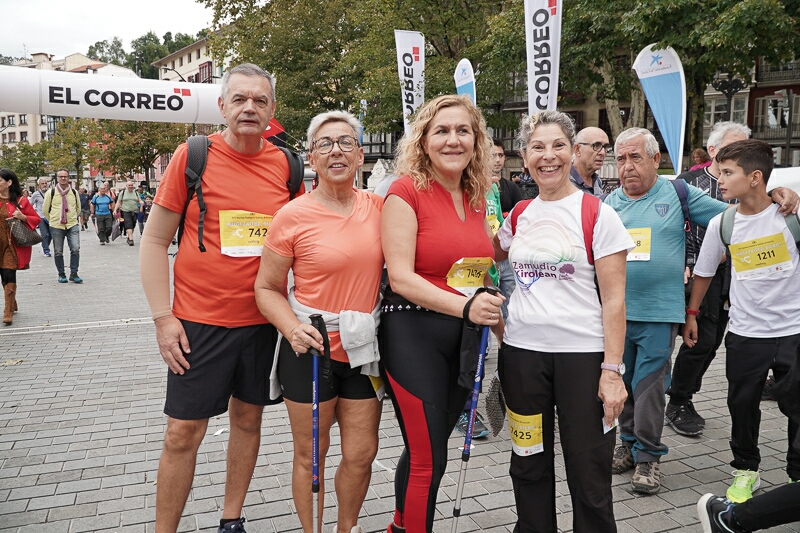 Foto 272 de la llegada - Galer&iacute;a de la Subida a Artxanda 2023