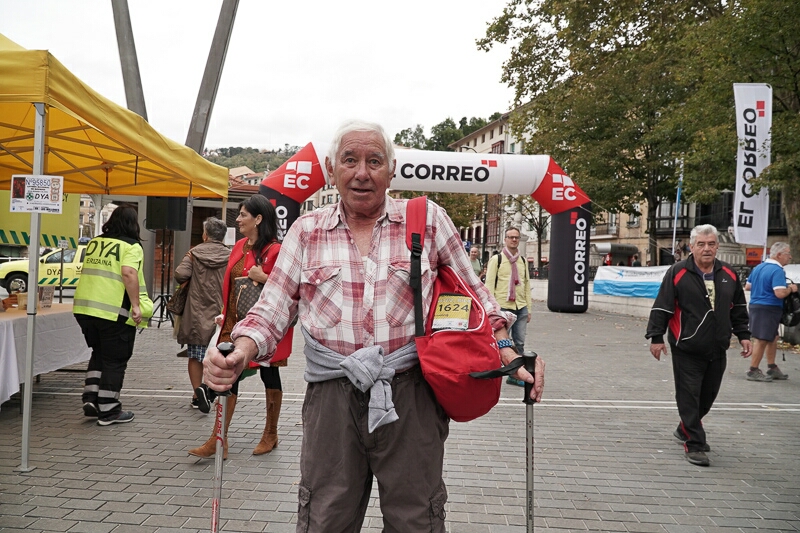 Foto 271 de la llegada - Galer&iacute;a de la Subida a Artxanda 2023