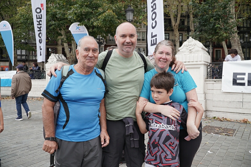 Foto 275 de la llegada - Galer&iacute;a de la Subida a Artxanda 2023