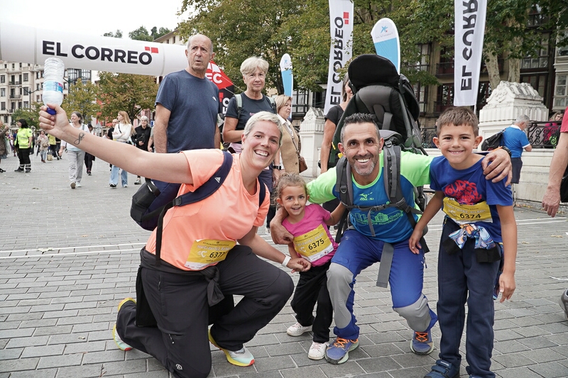 Foto 276 de la llegada - Galer&iacute;a de la Subida a Artxanda 2023