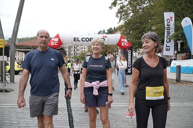 Foto 277 de la llegada - Galer&iacute;a de la Subida a Artxanda 2023