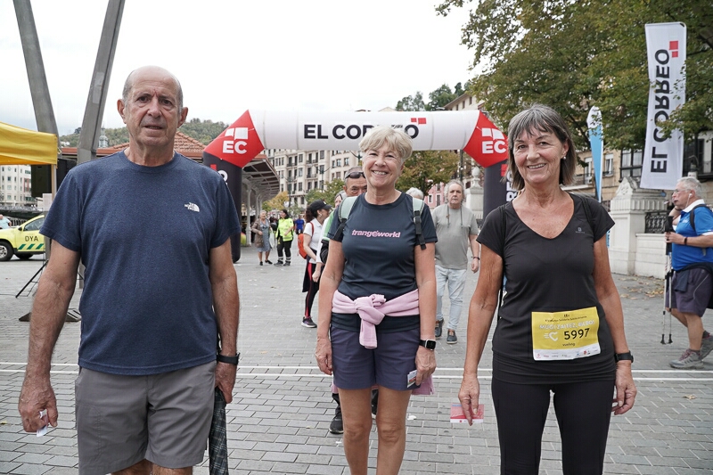 Foto 279 de la llegada - Galer&iacute;a de la Subida a Artxanda 2023