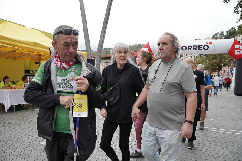 Foto 280 de la llegada - Galer&iacute;a de la Subida a Artxanda 2023