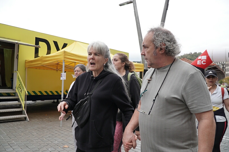 Foto 281 de la llegada - Galer&iacute;a de la Subida a Artxanda 2023