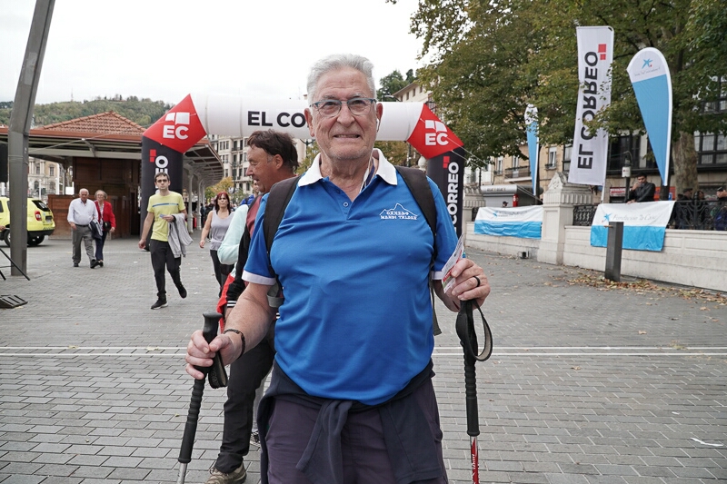 Foto 283 de la llegada - Galer&iacute;a de la Subida a Artxanda 2023