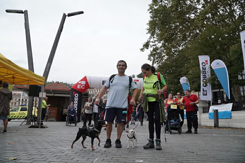 Foto 288 de la llegada - Galer&iacute;a de la Subida a Artxanda 2023
