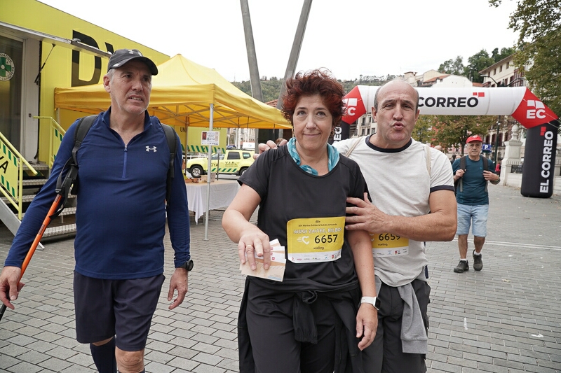 Foto 292 de la llegada - Galer&iacute;a de la Subida a Artxanda 2023