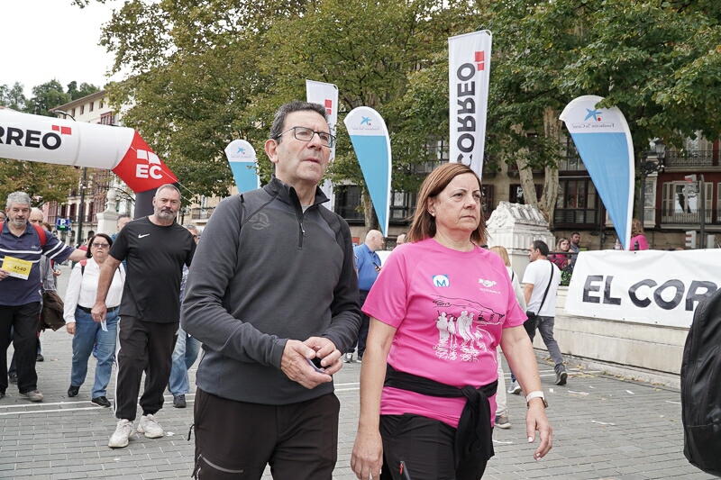 Foto 293 de la llegada - Galer&iacute;a de la Subida a Artxanda 2023