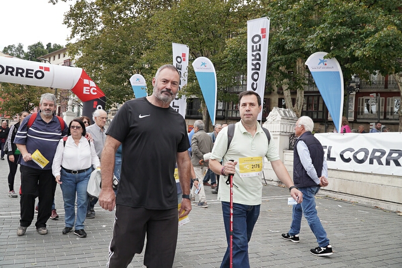 Foto 294 de la llegada - Galer&iacute;a de la Subida a Artxanda 2023