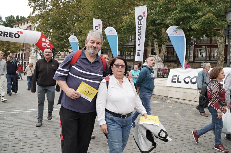 Foto 296 de la llegada - Galer&iacute;a de la Subida a Artxanda 2023