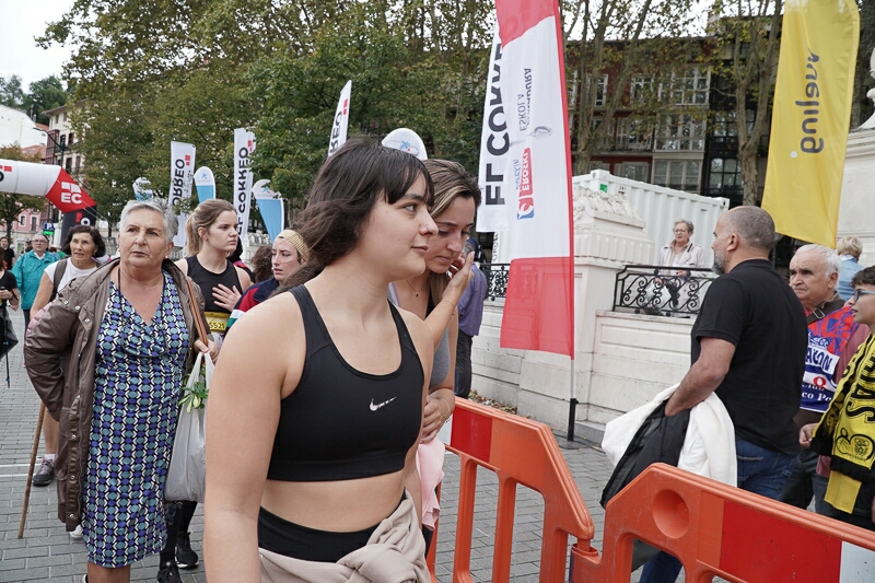 Foto 302 de la llegada - Galer&iacute;a de la Subida a Artxanda 2023