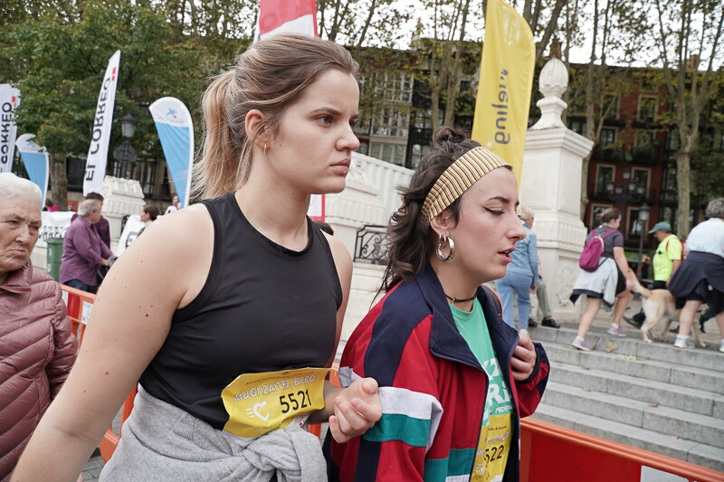 Foto 304 de la llegada - Galer&iacute;a de la Subida a Artxanda 2023