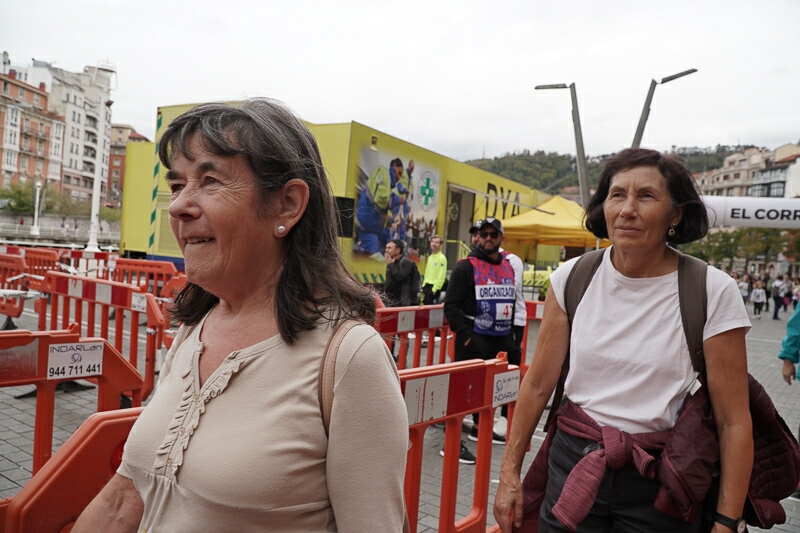 Foto 303 de la llegada - Galer&iacute;a de la Subida a Artxanda 2023