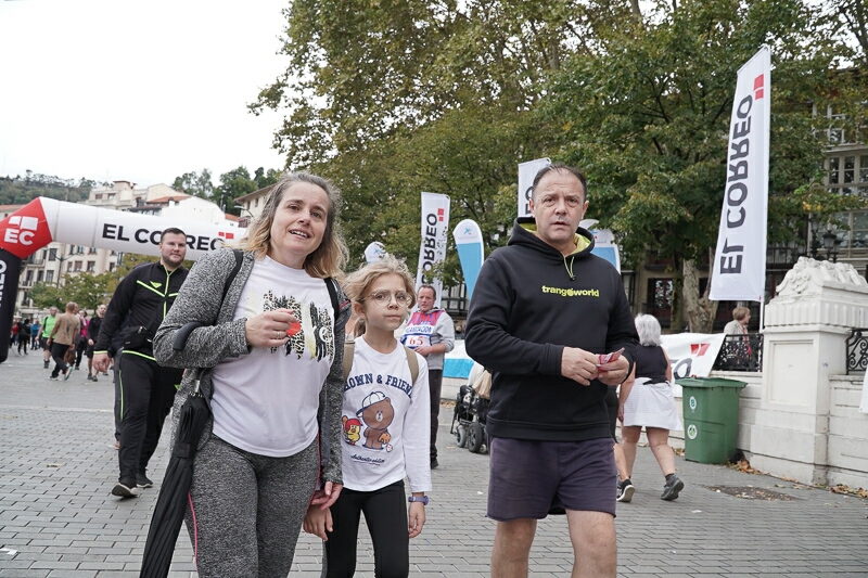 Foto 305 de la llegada - Galer&iacute;a de la Subida a Artxanda 2023