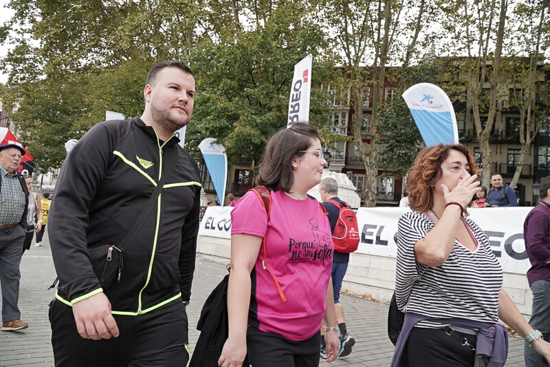 Foto 307 de la llegada - Galer&iacute;a de la Subida a Artxanda 2023