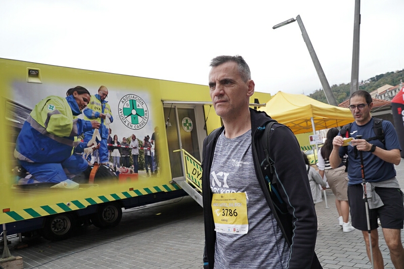 Foto 312 de la llegada - Galer&iacute;a de la Subida a Artxanda 2023